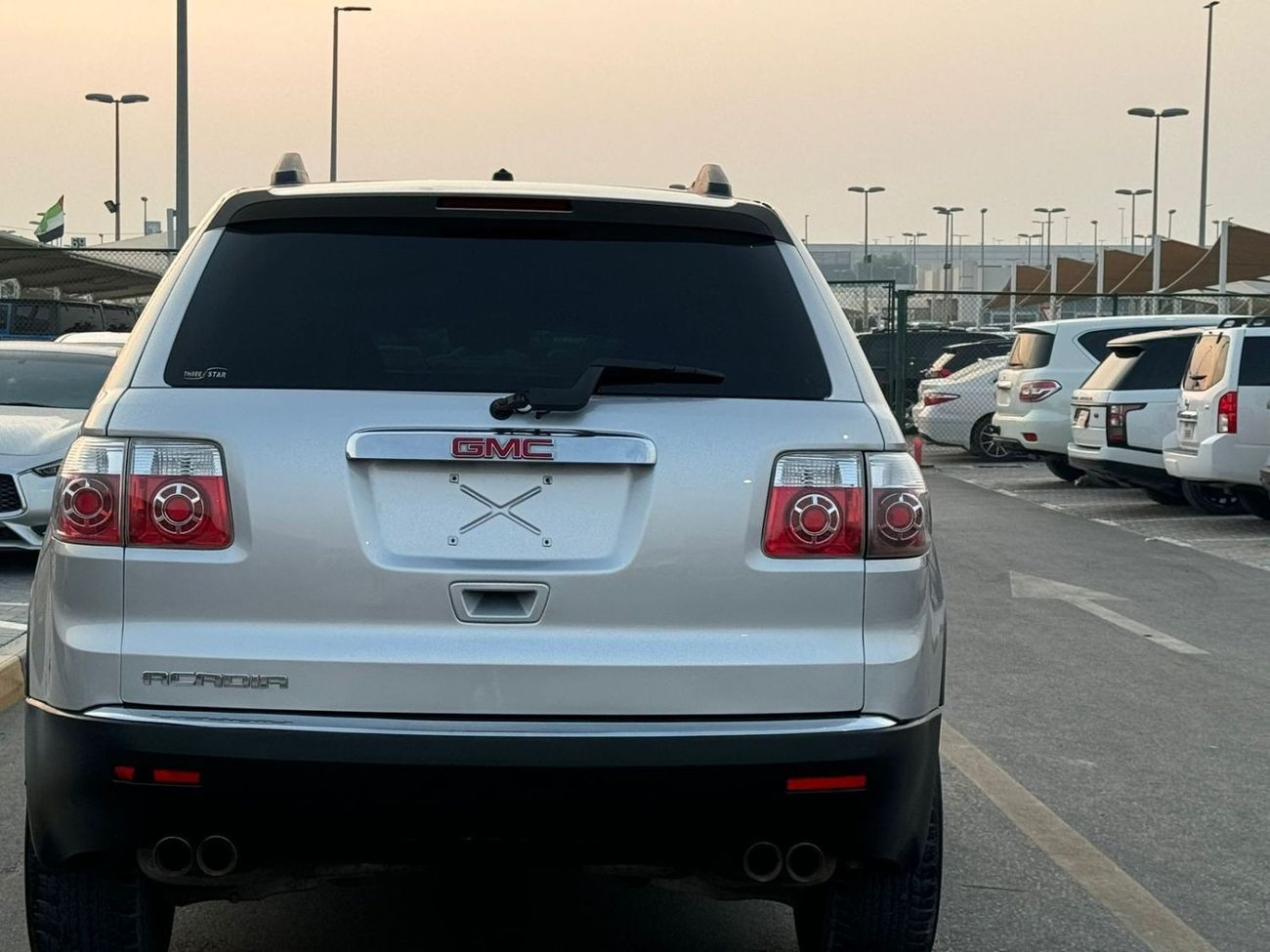 GMC Acadia In excellent condition and requires no expenses