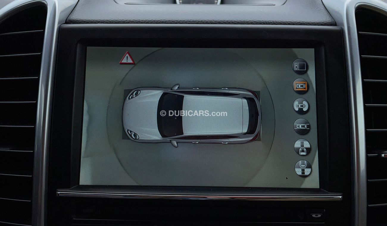 بورش كايان STD 3 | بدون دفعة مقدمة | اختبار قيادة مجاني للمنزل