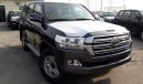 Toyota Land Cruiser Diesel GXR 4.5L