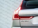 فولفو XC 60 B5 2.0T CORE