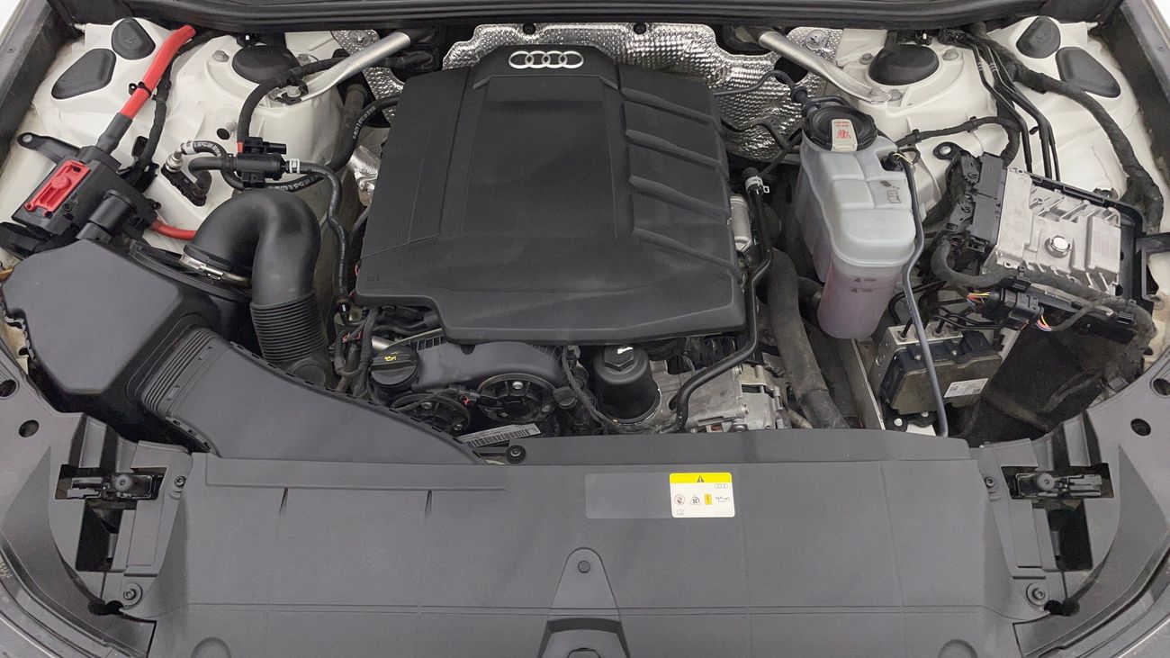 Audi A6 45 TFSI 2 | Zero Down Payment | Home Test Drive