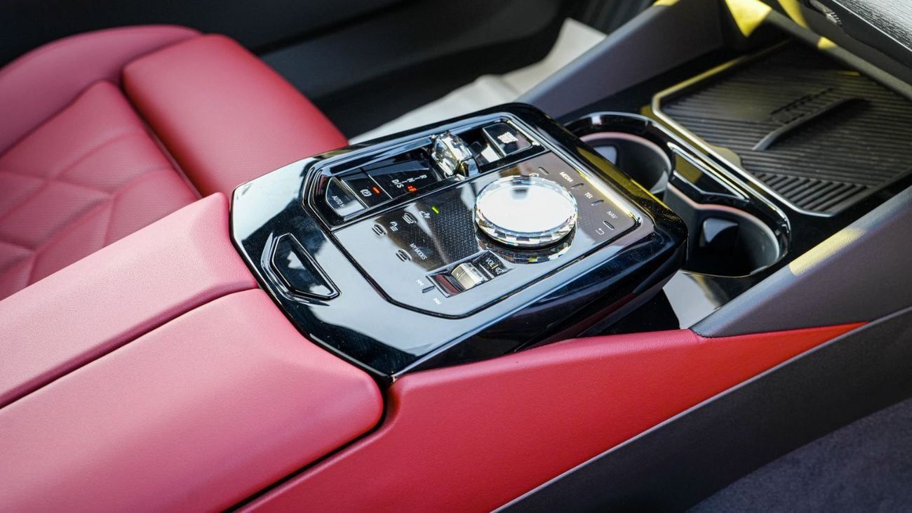 BMW 530i 530i M-SPORT+ GREY 2026MY EXPORT PRICE