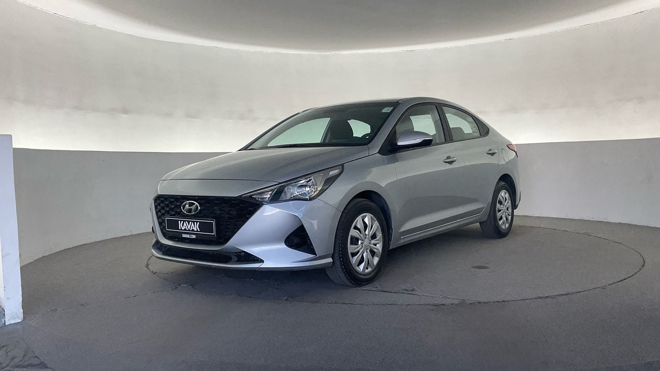 هيونداي أكسنت Smart / GL | upto AED 20,000 Ramadan Discount | شامل الضمان | 0 ﺪﻔﻋﺓ ﺃﻮﻟﻯ