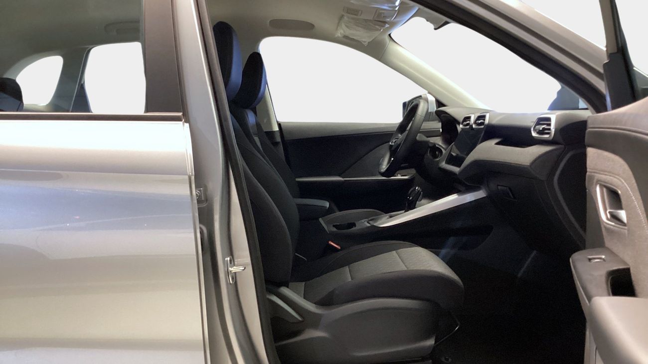 أم جي ZS Standard | upto AED 20,000 Ramadan Discount | شامل الضمان | 0 ﺪﻔﻋﺓ ﺃﻮﻟﻯ