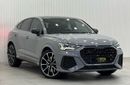 أودي RSQ3 Std TFSI quattro 2.5L 2021 Audi RSQ3 Quattro Sportback, May 2026 Audi Warranty, Full Audi Service Hi