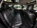 Nissan Pathfinder 901 P.M | SV GCC Specs