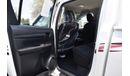 Toyota Hilux Pick Up 4x4 2.4L V4 Diesel with Automatic Gear