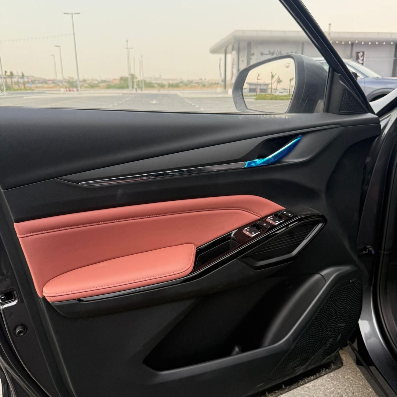 تشنجان x5 بلس PIONEER Changan X5 Plus 1.5L Turbo Full option 2026