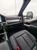 Ford F 250 Ford F-250 Lariat Superduty Diesel - 2022 - Black