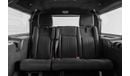 Ford Expedition EL Platinum 2016 Ford Expedition EL / Full-Service History