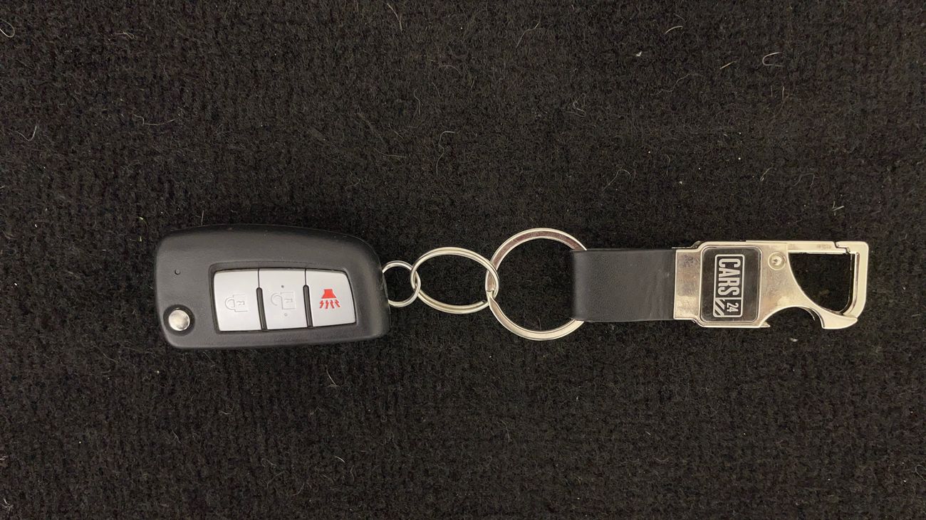 Nissan Kicks SV 1.6 | Zero Down Payment | Home Test Drive