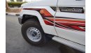 Toyota Land Cruiser Pick Up 79 SINGLE CAB PICKUP LX V6 4.0L PETROL MT WITH DIFFERENTIAL LOCK(DIFFERENT COLOURS AVAILABLE)