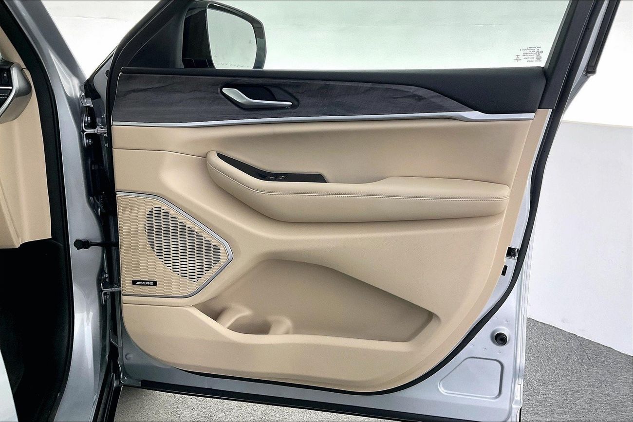 Jeep Cherokee Limited Plus | Guaranteed Warranty | 0 Down Payment