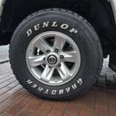 Nissan Patrol GL 4.8L A/T (7 Seater)