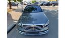 Mercedes-Benz S 350 S350 diesel