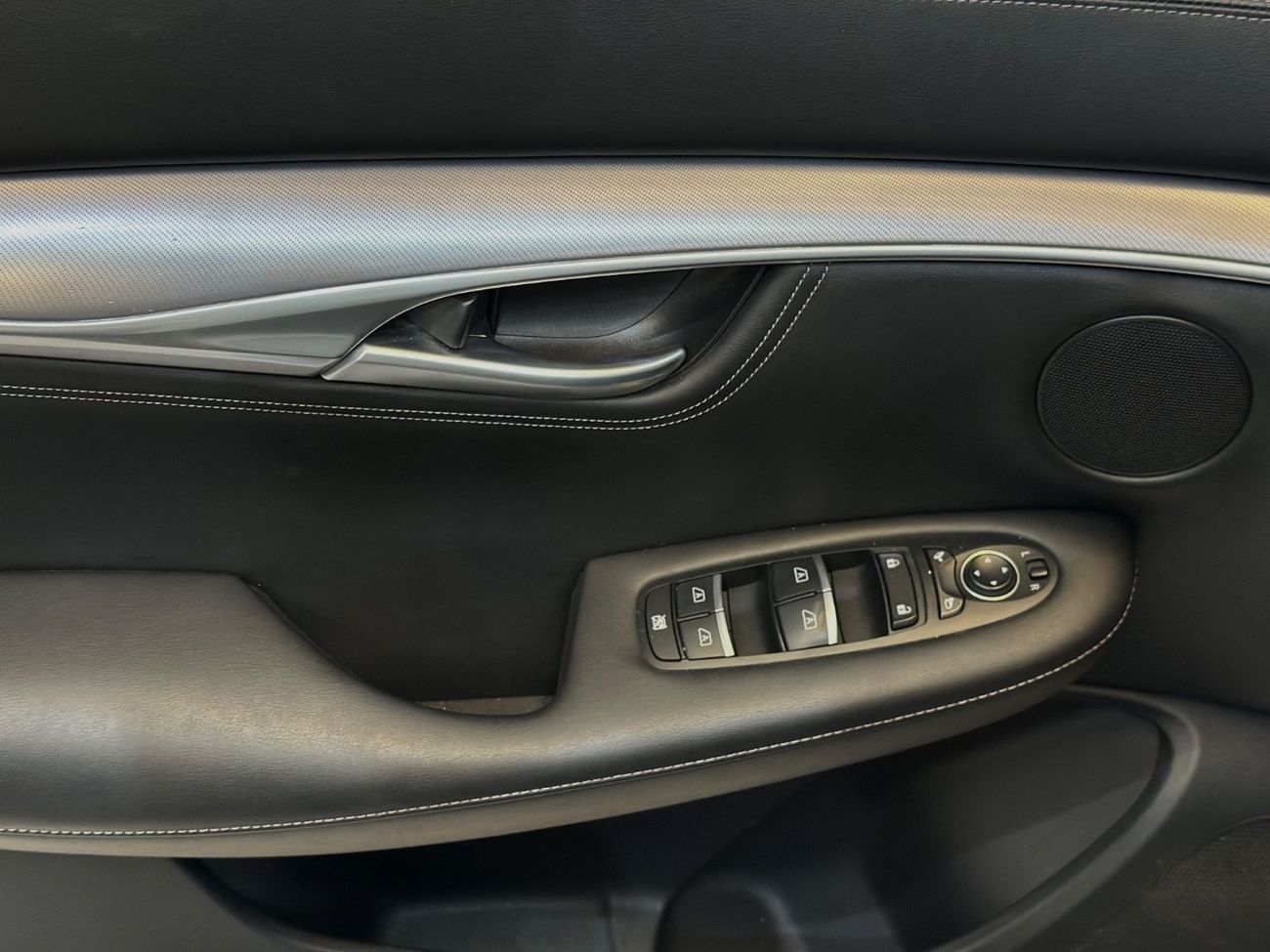 Infiniti QX55 2.0T Essential (AWD) INFINITI QX55 | 2022 | GCC | UNDER WARRANTY & CONTRACT SERVICE | 1 OWNER