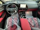Lexus NX350