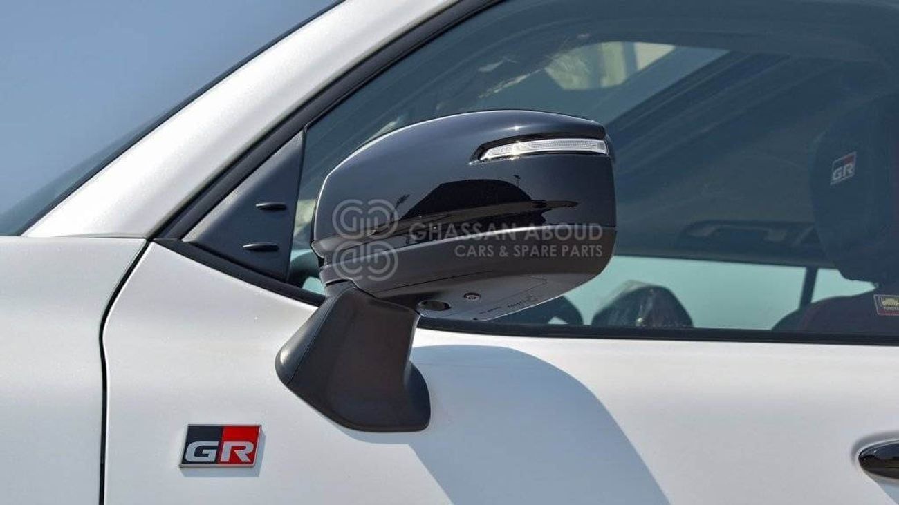 Toyota Land Cruiser 3.3L, GRS, Twin Turbo, Diesel