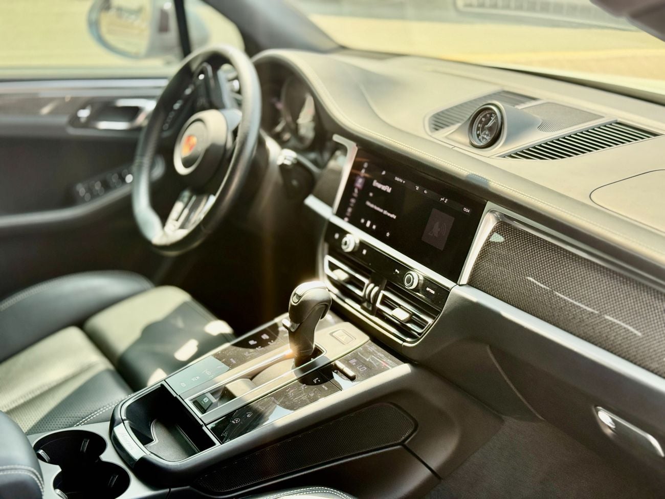 بورش ماكان GTS 3.0L (360 HP)