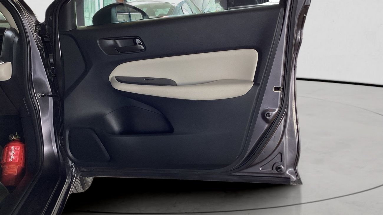 هوندا سيتي 1.5 LX AUTO | شامل الضمان | 0 ﺪﻔﻋﺓ ﺃﻮﻟﻯ