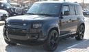 لاند روفر ديفندر 110 X P525 5.0L