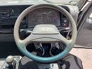 Mitsubishi Fuso Canter MITSUBISHI CANTER TRUCK RHD 1997 MODEL 4.5 L DIESEL MANUAL(PM31580)