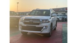 Toyota Land Cruiser GXR AT 4x4 4.6L V8 Gasoline with Sunroof