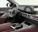 BMW 760i 2025 BMW 760i xDrive ,AGMC Warranty ,Service Contract ,Full Agency Service History ,Excellent Condit