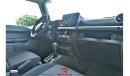 Suzuki Jimny GLX 2024 4WD 5Doors Local Registration +10%