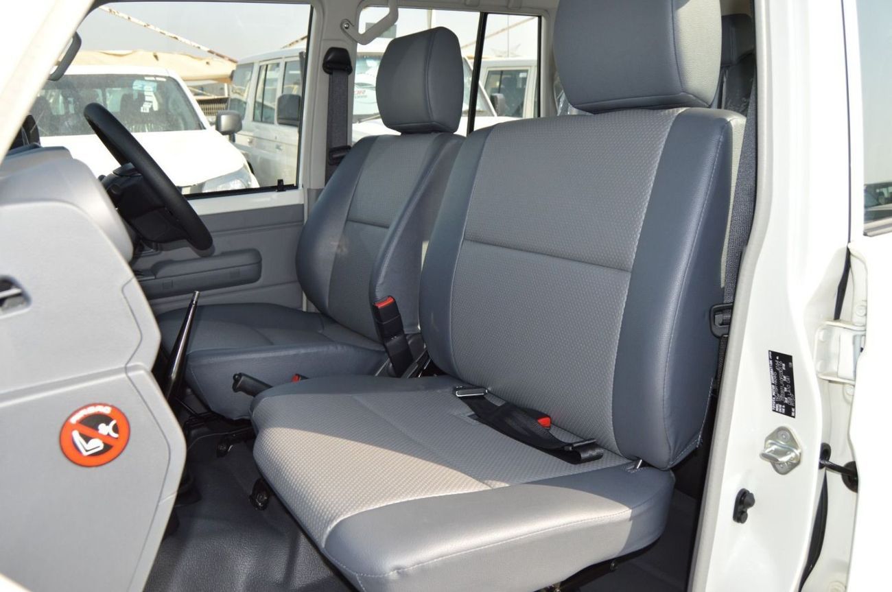 تويوتا لاند كروزر