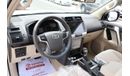 Toyota Prado 2023 Toyota Prado GXR Spare-Up 4.0L V6