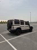إينيوس غرينادير TRIALMASTER EDITION