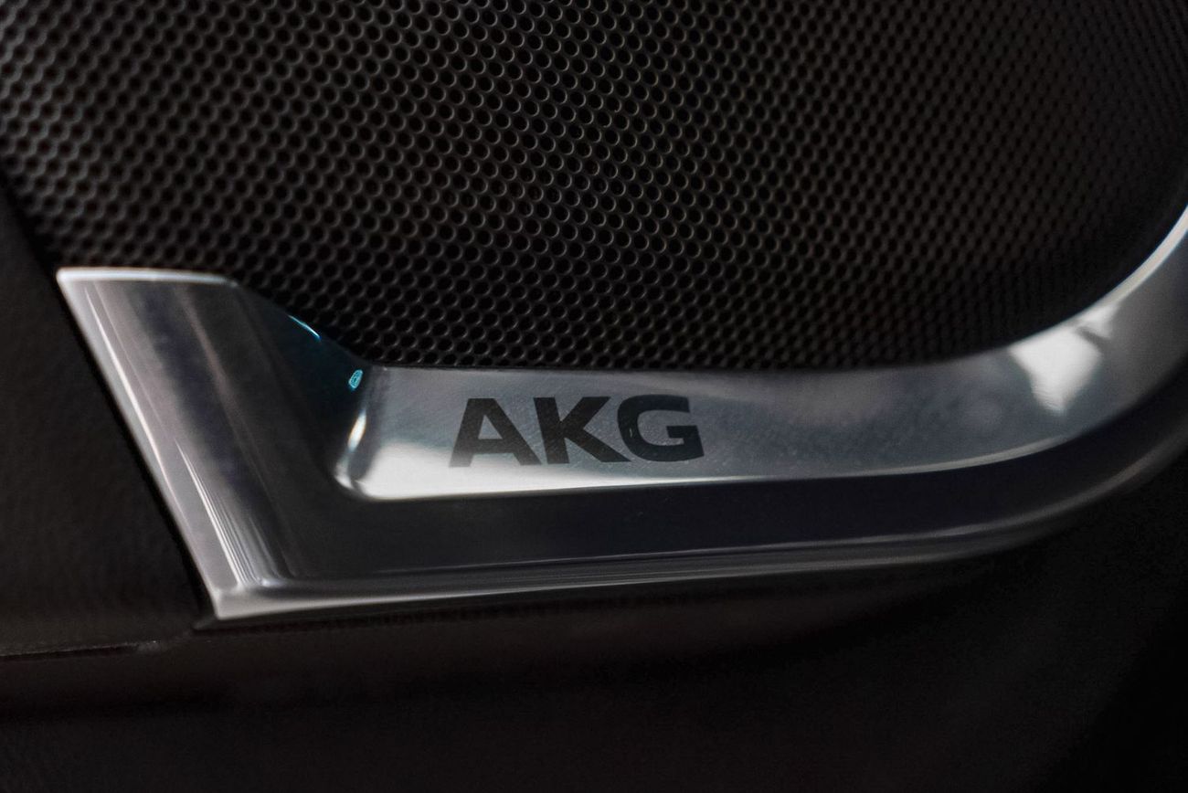 Cadillac Escalade Sport 6.2L 4WD