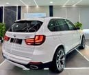 BMW X5 50i M Sport 4.4L