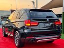 BMW X5 40i Luxury 3.0L