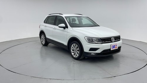 Volkswagen Tiguan SE 1.4 | Zero Down Payment | Free Home Test Drive