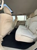 نيسان باترول SE T2 4.0L