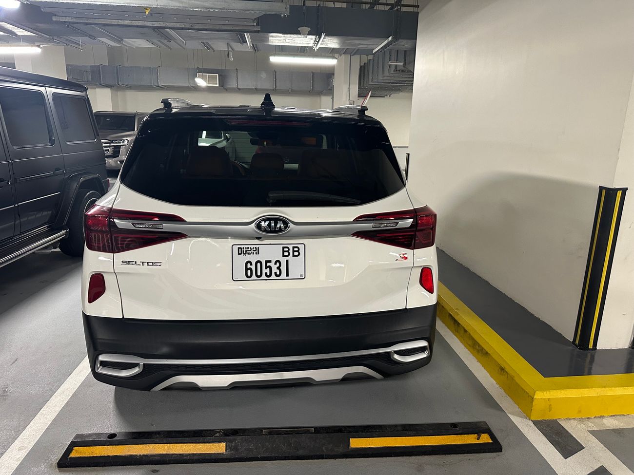 كيا سيلتوس 2.0