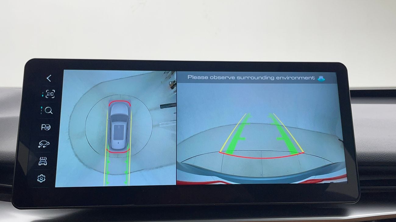 Haval H6 SUPREME 2 | Zero Down Payment | Home Test Drive