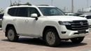 Toyota Land Cruiser GXR 4.0L Toyota LC300 4.0L S W GX-R AT