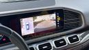 مرسيدس بنز GLE 53 AMG COUPE 4MATIC+ مرسيدس بنز GLE 53 كوبيه موديل 2021، طلاء أصلي، مواصفات AMG الخليجية