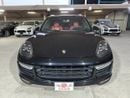 بورش كايان PORSCHE CAYENNE TURBO 2015 | PORSCHE FULL SERVICE HISTORY | TWO KEYS | FULLY LOADED