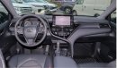 Toyota Camry 2.5 SE UPGRADE AWD WITH HEATER SEAT AND STEERING CANADIAN SPECS