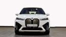 BMW iX X Drive 40