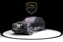 Rolls-Royce Cullinan BLACK BADGE