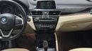 BMW X1 SDRIVE 20i EXCLUSIVE 2018 | AED 853/Month | 0 DP | 30 Day Return | Warranty | Service History