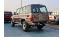 تويوتا لاند كروزر 70 TOYOTA LAND CRUISER HARDTOP 4.0L 2023