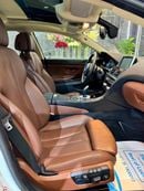 بي أم دبليو 650i Individual 4.4L (408 HP)