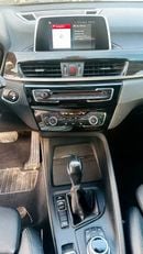 BMW X1 sDrive 28i - American Specs - Excellent Condition
