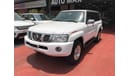 Nissan Patrol VTC 4800